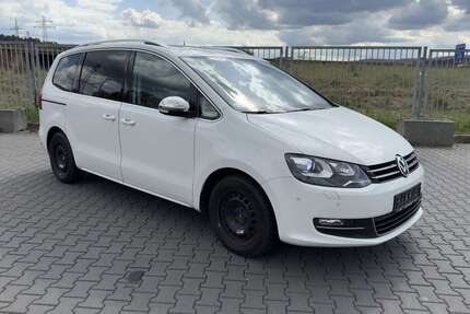 VW Sharan 225.900 km 5.400 &euro; Bad Hersfeld 36251