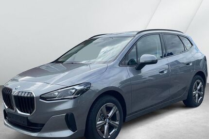 BMW 218 3.500 km 36.620 &euro; Cuxhaven 27472