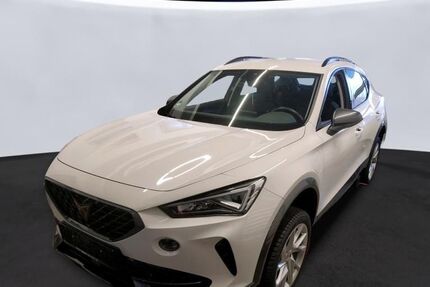 Cupra Formentor 34.924 km 21.777 &euro; Nabburg 92507