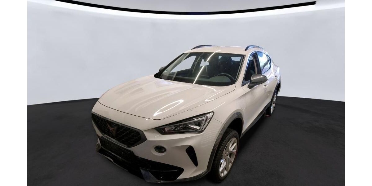 Cupra Formentor 34.924 km 21.777 &euro; Nabburg 92507