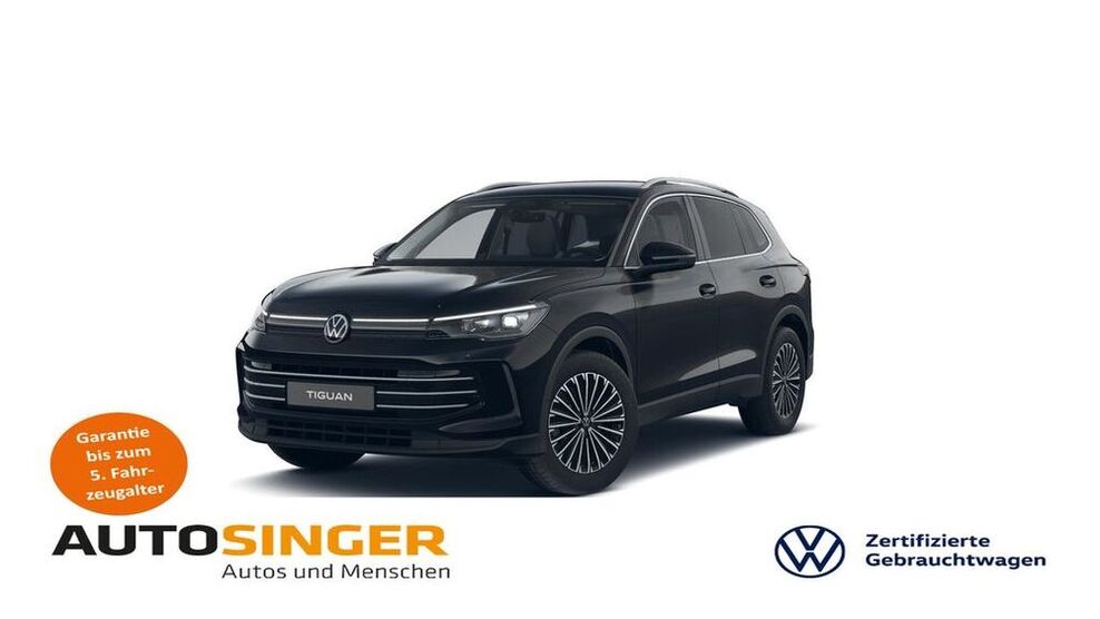 Tiguan