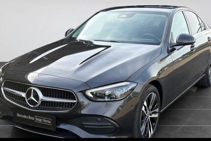Mercedes-Benz C 400 25.280 km 39.890 &euro; Kaiserslautern 67663
