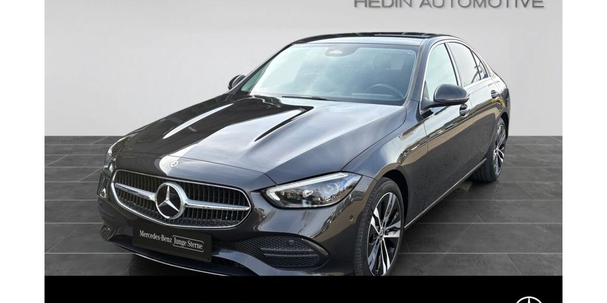 Mercedes-Benz C 400 25.280 km 39.890 &euro; Kaiserslautern 67663