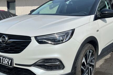 Opel Grandland (X) 83.475 km 15.980 &euro; Bestwig 59909