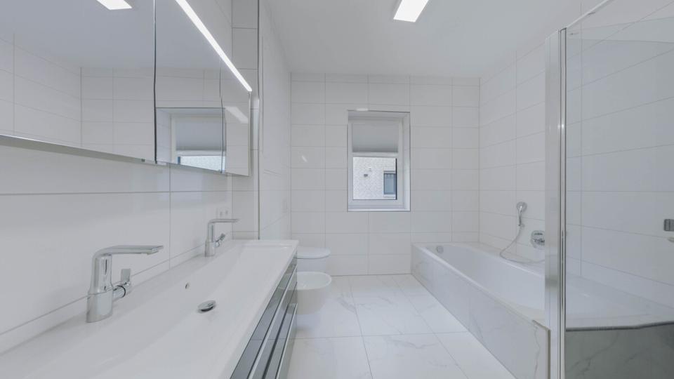 Erdgeschoßwohnung Wardenburg - 3 Zimmer, 107 m&sup2;, 1.350&euro; | Angebot:26636404
