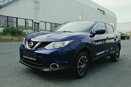Nissan Qashqai 213.770 km 6.990 &euro; Laatzen 30880