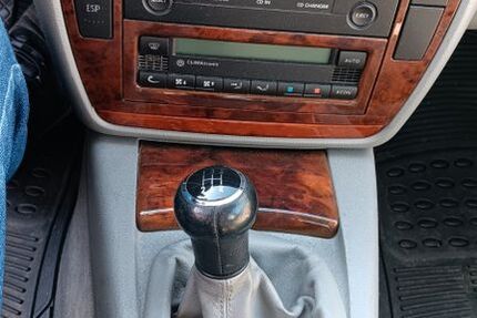 VW Passat 163.000 km 3.300 &euro; Großräschen 01968