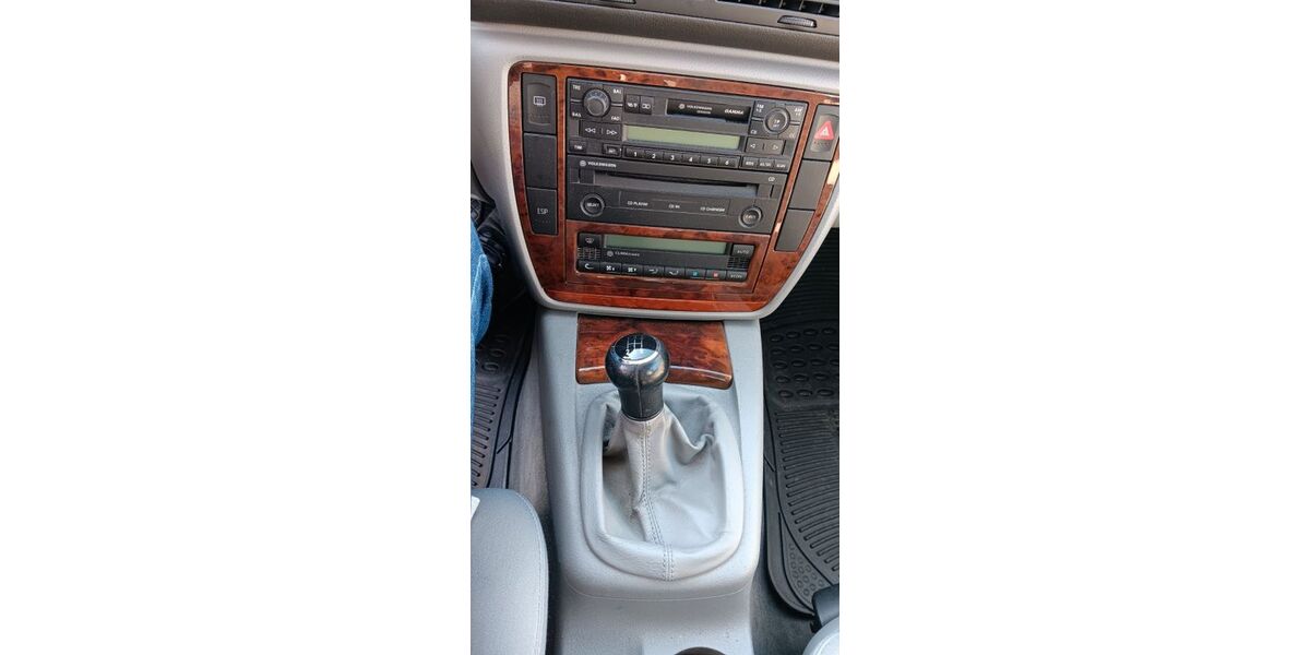 VW Passat 163.000 km 3.300 &euro; Großräschen 01968