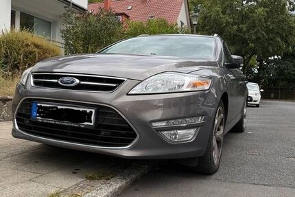 Ford Mondeo 296.000 km 7.499 € Kirchlinteln 27308