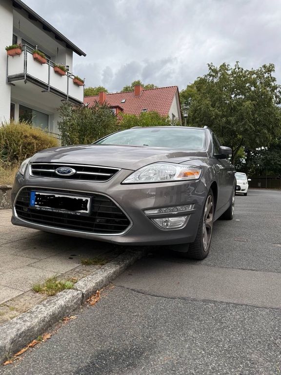 Ford Mondeo 296.000 km 7.499 € Kirchlinteln 27308