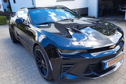 Chevrolet Camaro 141.000 km 35.000 &euro; Handorf 21447