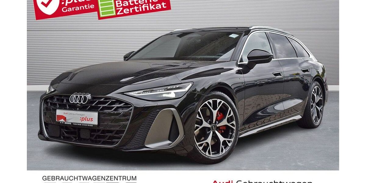 Audi A6 16.750 km 69.950 &euro; Verden 27283
