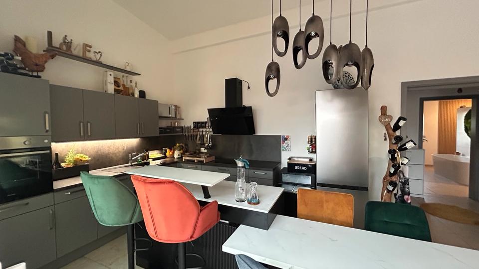 Gunzenhausen 129pm Miete1730,-€ 3.5 zimmer