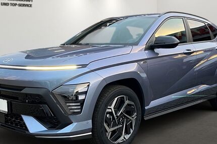Hyundai KONA 3.000 km 31.990 &euro; Pirna bei Dresden 01796