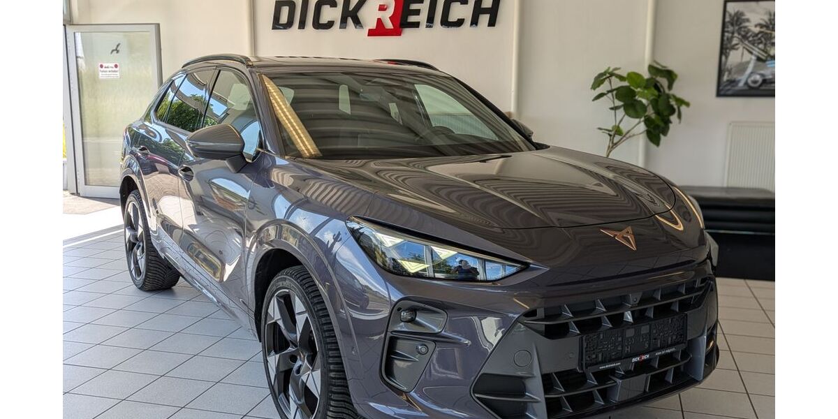 Cupra Terramar 13.964 km 35.980 &euro; Homberg (Efze) 34576