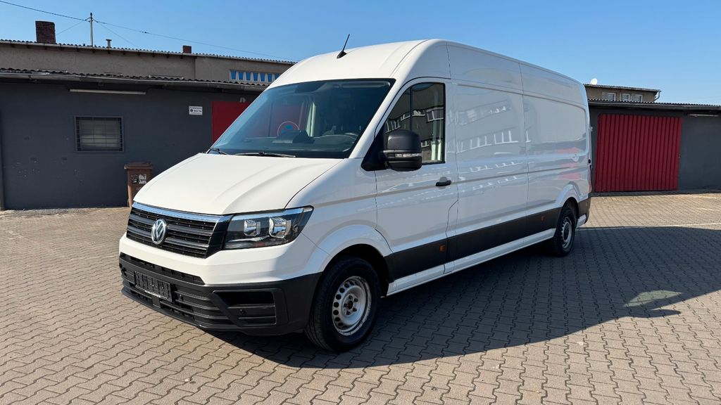 VW Crafter 243.500 km 11.500 &euro; Koblenz 56070