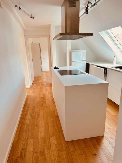 Wohnung zum Mieten in Bühl 890 € 60 m²