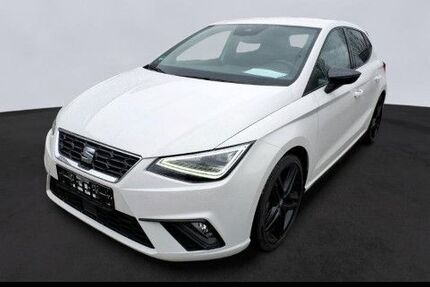 Seat Ibiza 41.770 km 16.660 &euro; Crailsheim 74564