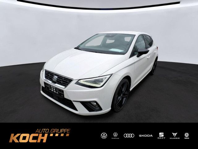 Seat Ibiza 41.770 km 16.930 &euro; Crailsheim 74564