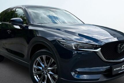 Mazda CX-5 112.930 km 19.999 &euro; Warburg 34414