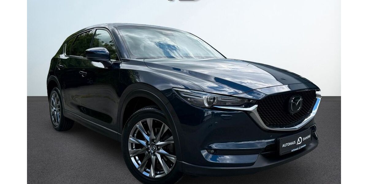 Mazda CX-5 112.930 km 19.999 &euro; Warburg 34414