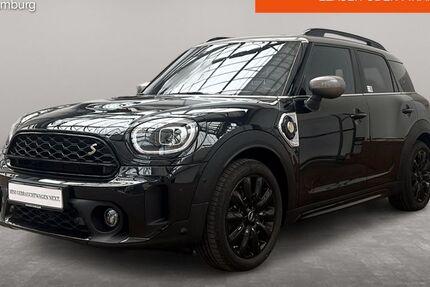 Mini Countryman SE (Cooper) 27.445 km 30.906 &euro; Barsbüttel bei Hamburg 22885