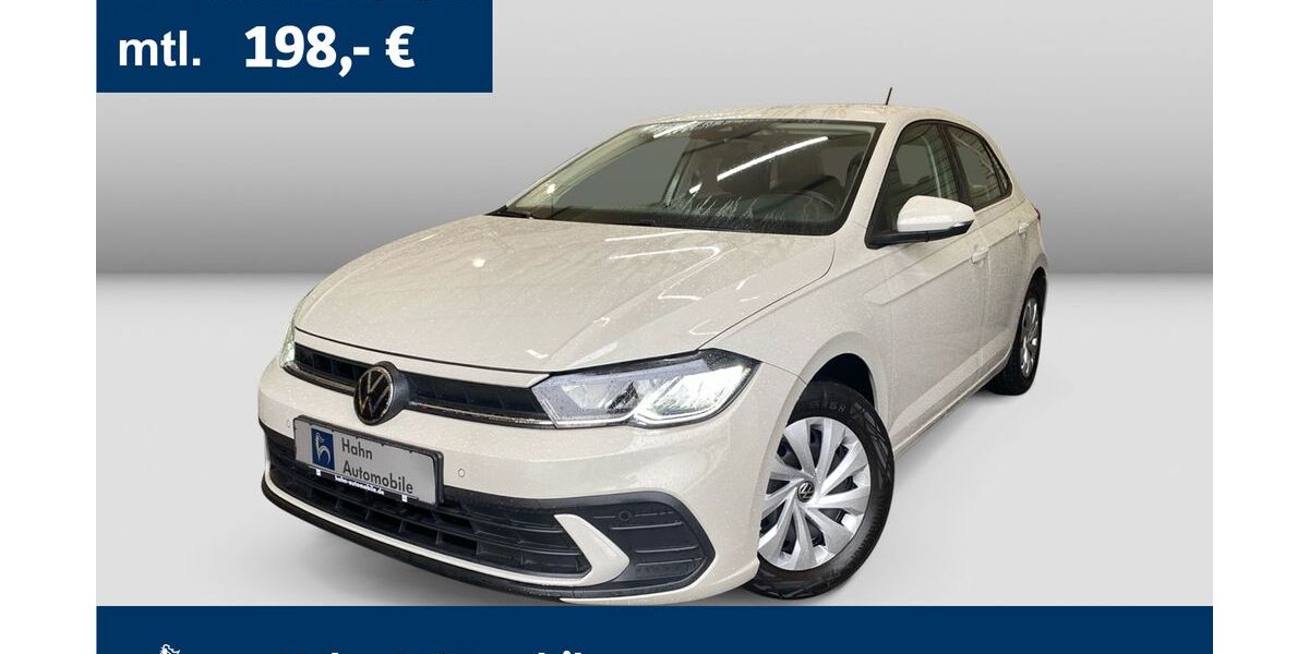 VW Polo 26.398 km 15.490 &euro; Niefern-Öschelbronn 75223