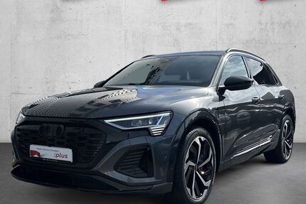 Audi Q8 e-tron 82.882 km 39.550 &euro; Leipzig 04129