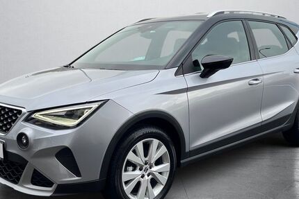 Seat Arona 17.767 km 17.780 &euro; Daun 54550