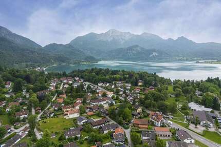 Grundstück Kochel - 530.000&euro; | Angebot:25204079