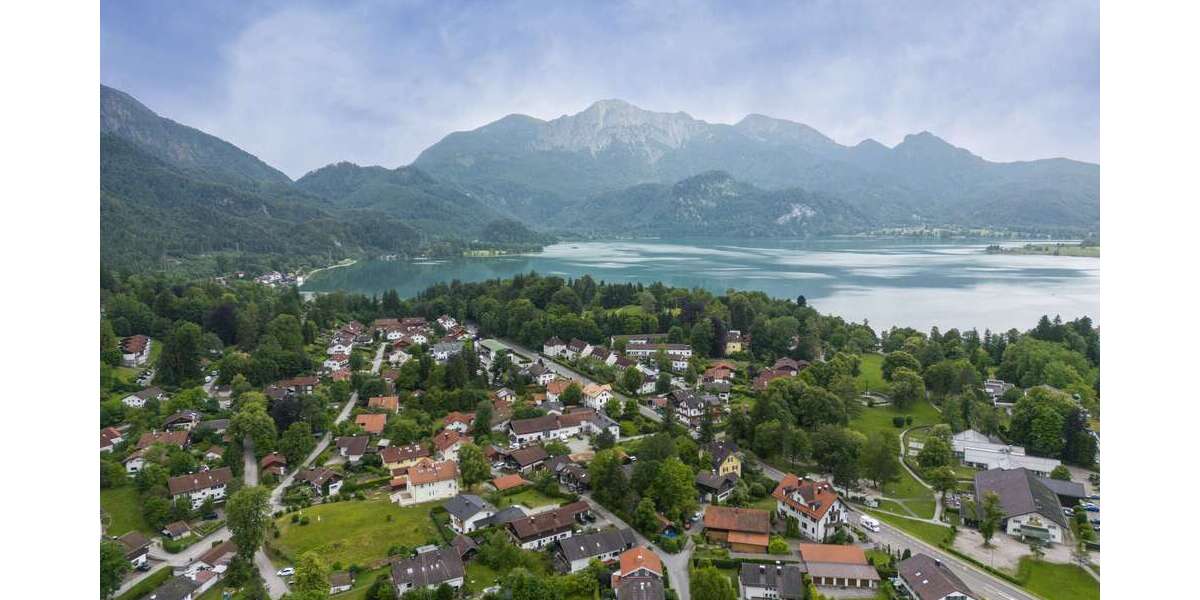 Grundstück Kochel - 530.000&euro; | Angebot:25204079