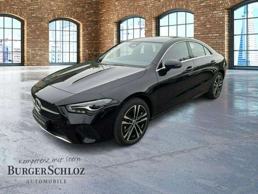 CLA 180