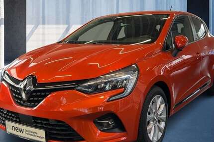 Renault Clio 28.193 km 14.690 &euro; München 81827