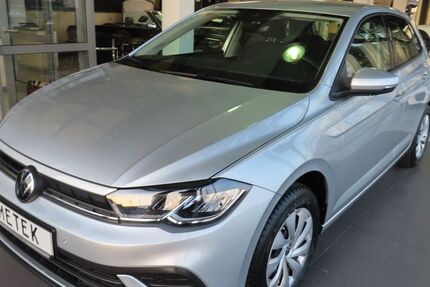 VW Polo 16.062 km 17.980 &euro; Schmallenberg 57392