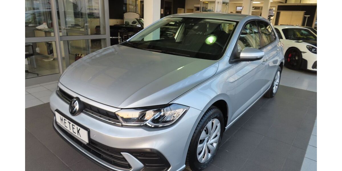 VW Polo 16.062 km 17.980 &euro; Schmallenberg 57392