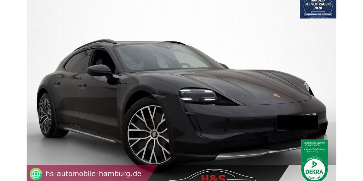 Porsche Taycan 91.350 km 54.400 &euro; Bad Segeberg 23795