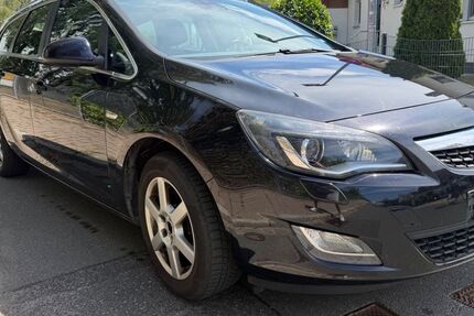 Opel Astra 204.000 km 2.500 &euro; Feucht 90537