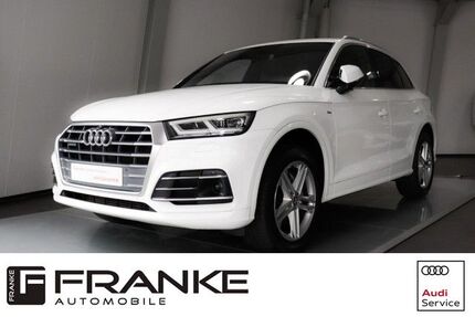 Audi Q5 81.626 km 31.900 &euro; Freiberg 09599