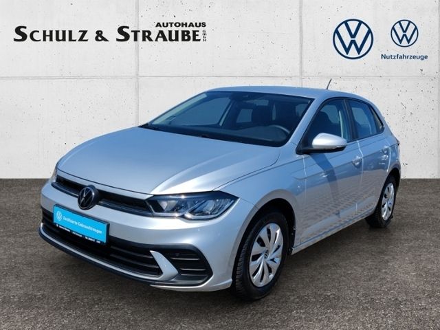 VW Polo 132.307 km 10.395 € Bad Salzungen 36433