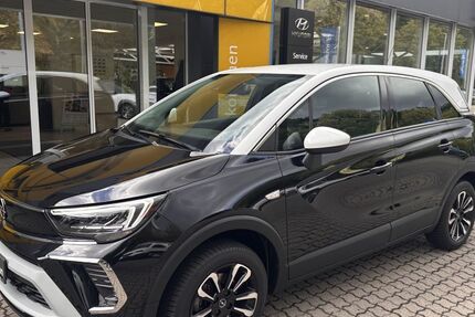 Opel Crossland (X)