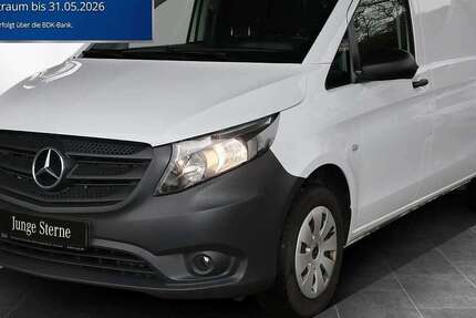 Mercedes-Benz Vito 60.100 km 24.954 &euro; Bretten 75015