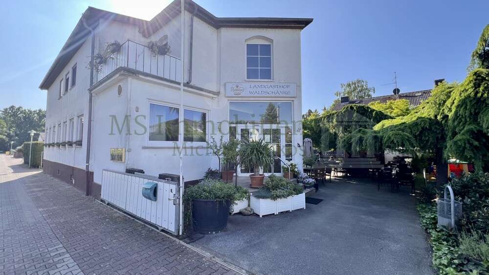 Einfamilienhaus Bürstadt - 4 Zimmer, 130 m&sup2;, 575.000&euro; | Angebot:26738930