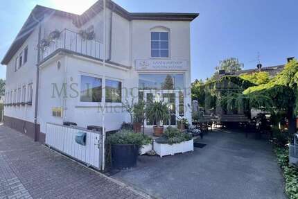 Haus Bürstadt - 4 Zimmer, 130 m&sup2;, 575.000&euro; | Angebot:26738930