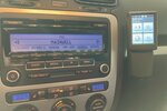 VW Scirocco 1.4 TSI,Klima,Teilleder,Alu usw. 159.800 km 8.990 &euro; Himmelkron 95502