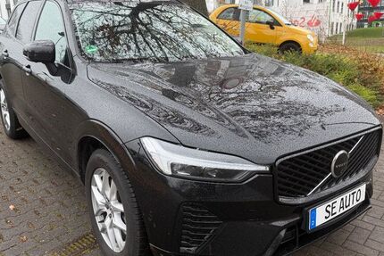 Volvo XC60 5.000 km 52.990 € Hannover 30177