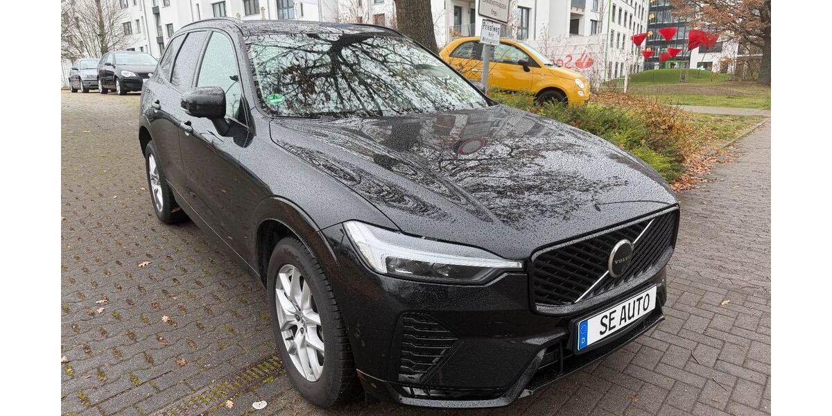 Volvo XC60 5.000 km 52.990 € Hannover 30177