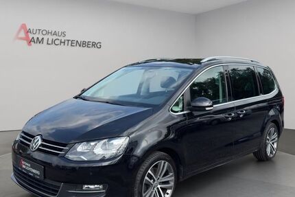 VW Sharan 193.652 km 16.990 &euro; Viersen 41747