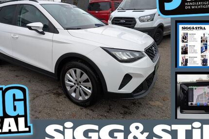 Seat Arona 16.980 km 19.450 &euro; Augsburg 86165