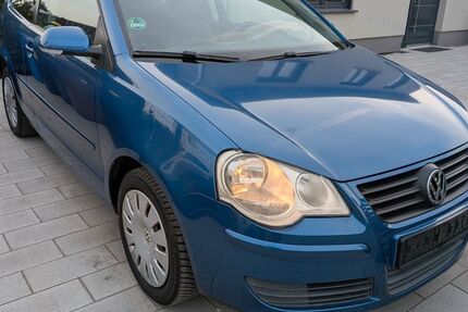 VW Polo 192.000 km 2.200 &euro; Merseburg 06217