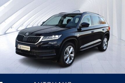 Skoda Kodiaq 75.990 km 28.980 &euro; Hoya 27318